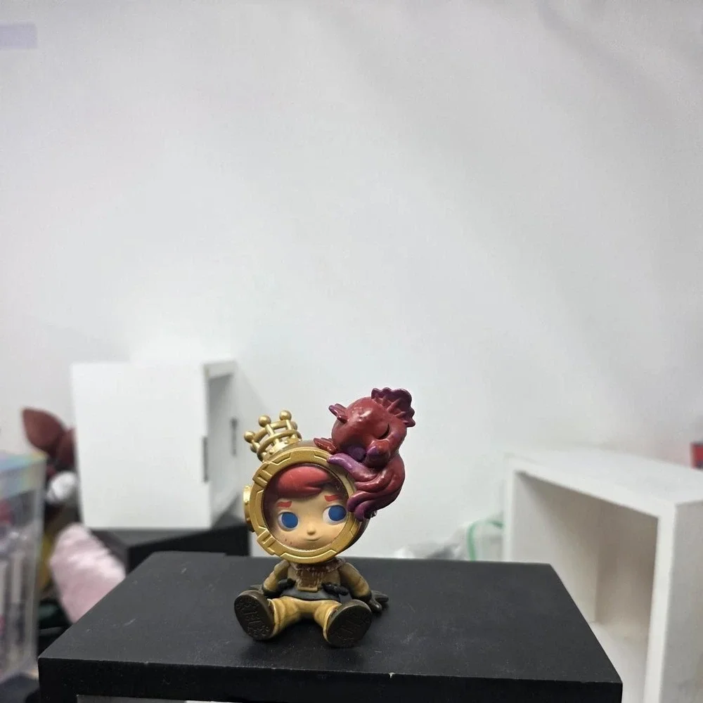 diver freddy fundays 2026 mystery mini